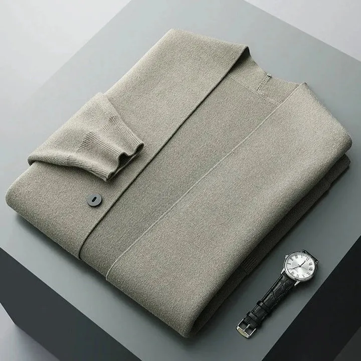 Kane - men's wool vest