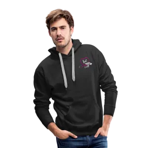 Kat LVN Nurse Flag Men’s Premium Hoodie