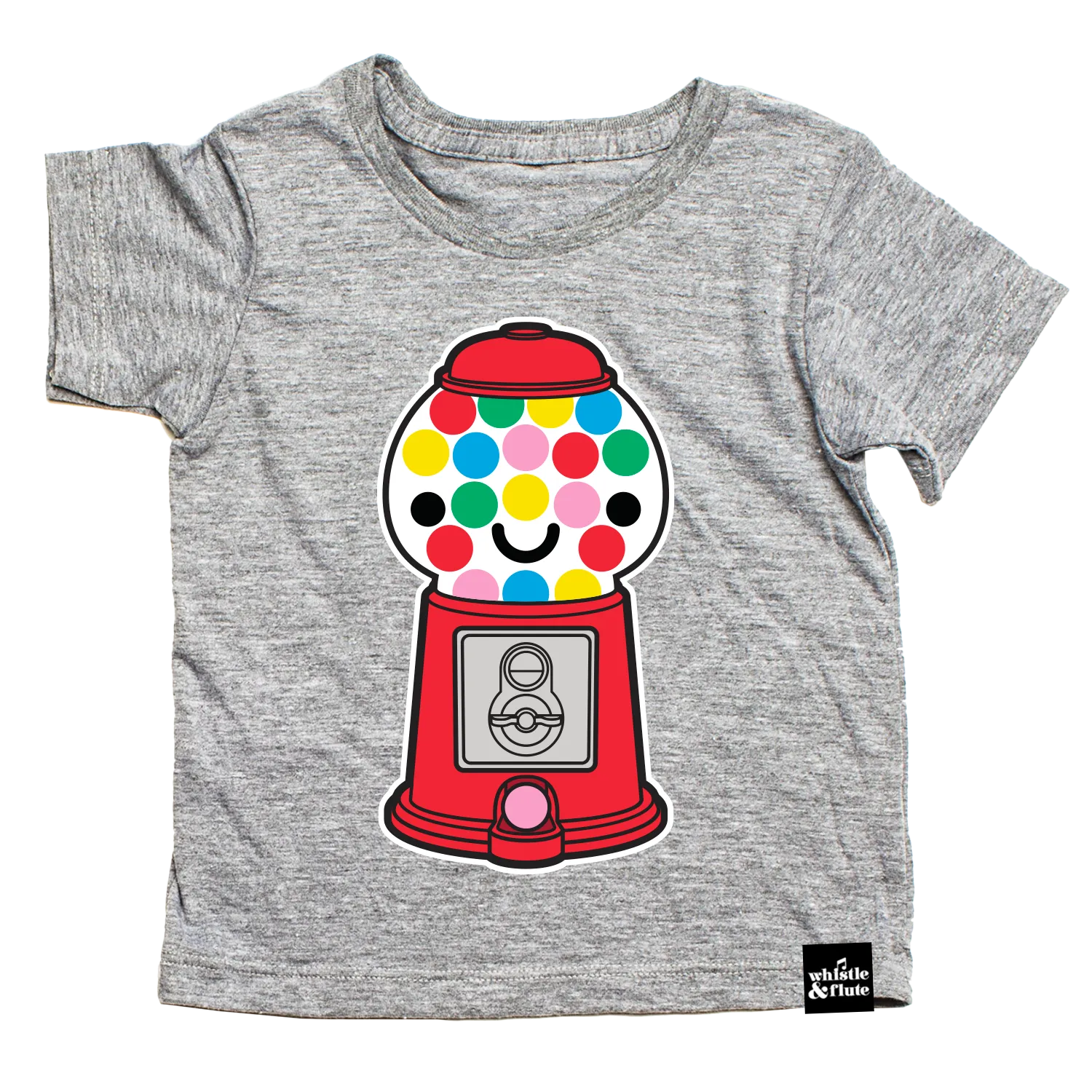 Kawaii Gumball Machine T-Shirt