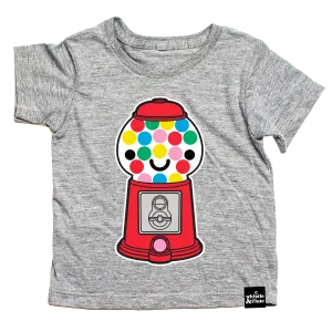 Kawaii Gumball Machine T-Shirt