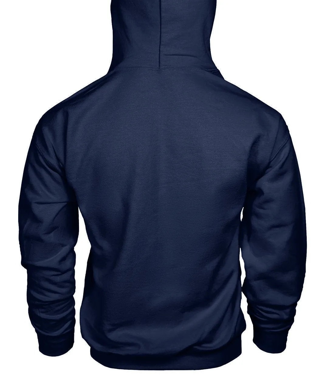 KEEP CALM AND DRIVE BMW Gildan Hoodie