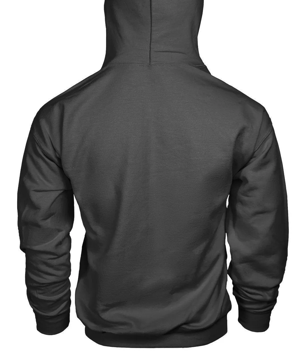 KEEP CALM AND DRIVE BMW Gildan Hoodie