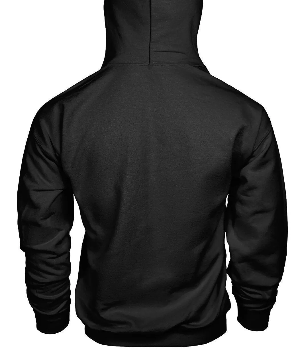 KEEP CALM AND DRIVE BMW Gildan Hoodie