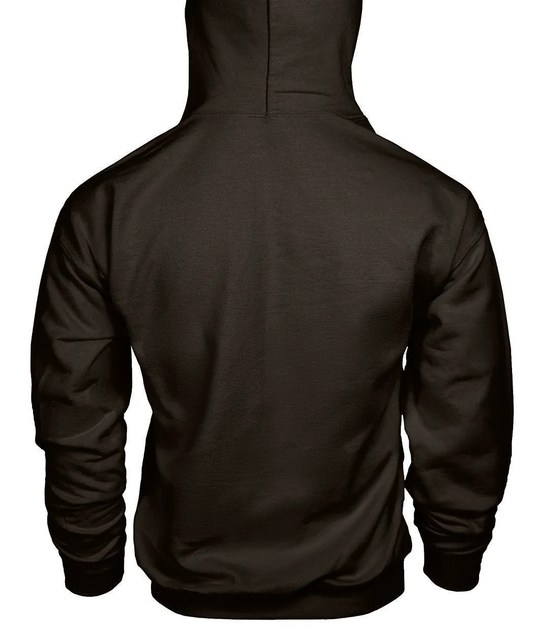 KEEP CALM AND DRIVE BMW Gildan Hoodie