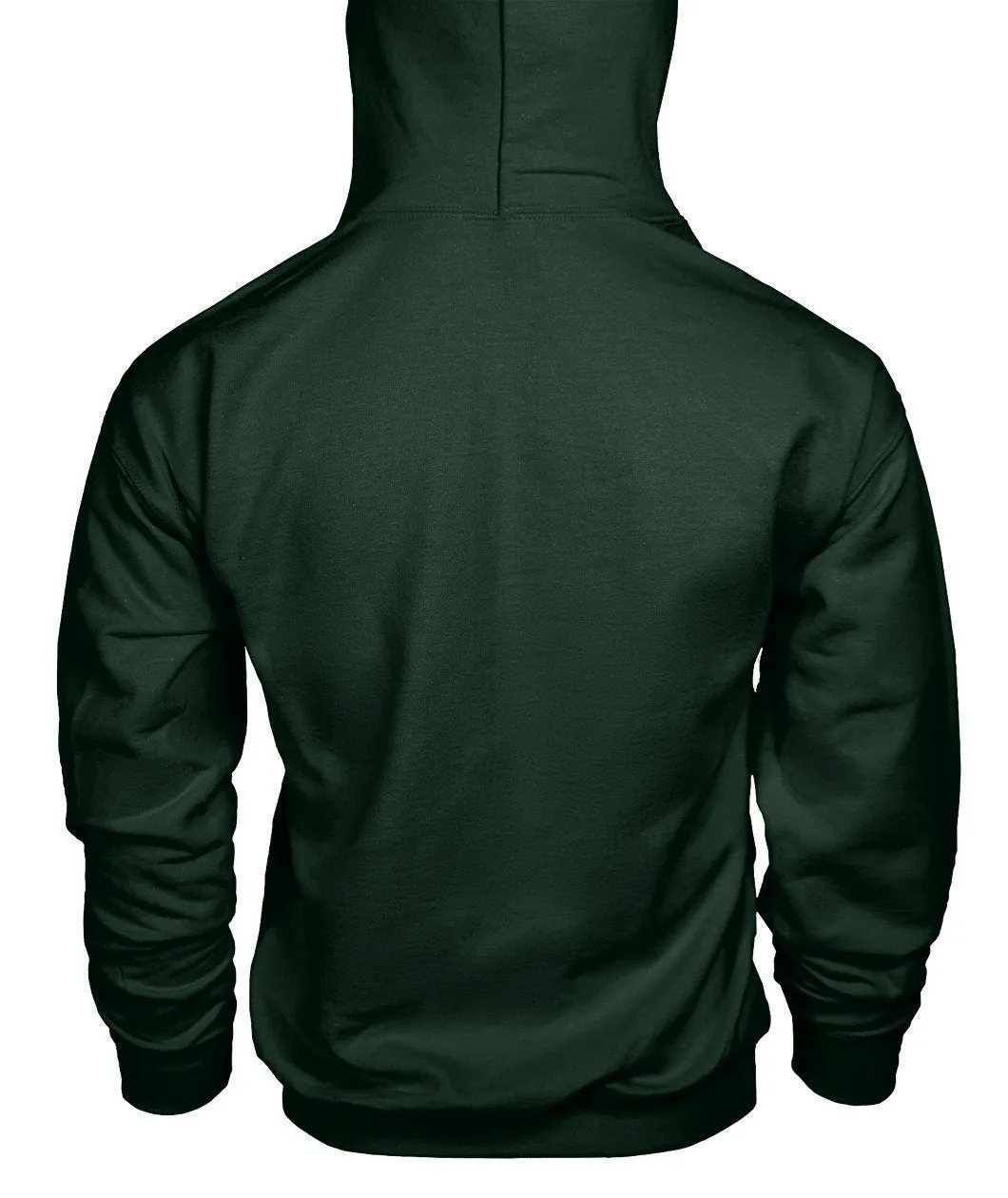 KEEP CALM AND DRIVE BMW Gildan Hoodie