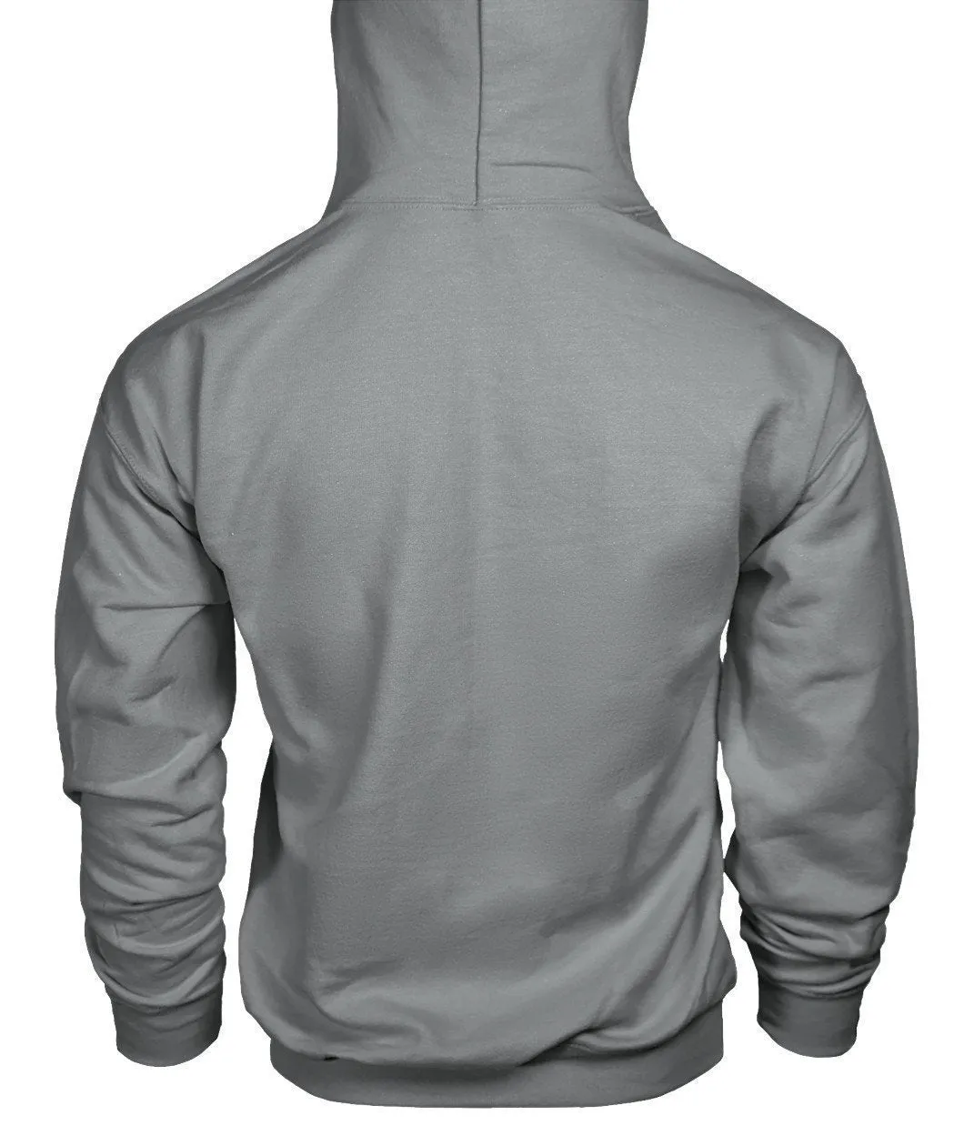 KEEP CALM AND DRIVE BMW Gildan Hoodie