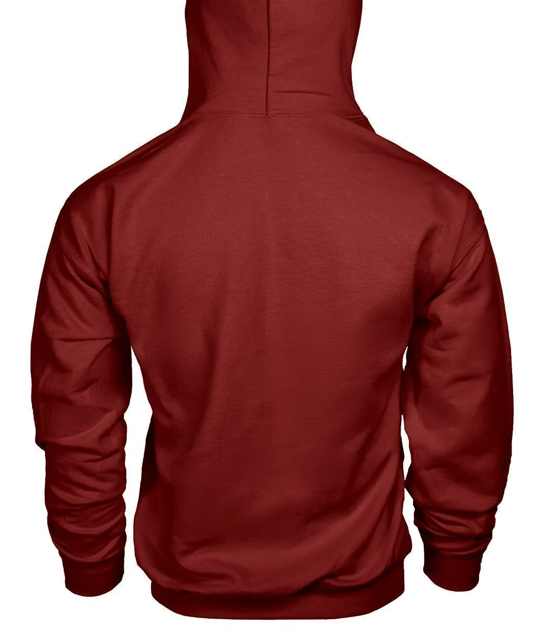 KEEP CALM AND DRIVE BMW Gildan Hoodie
