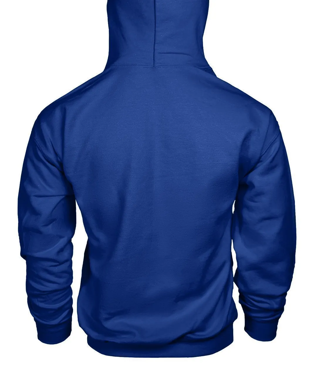 KEEP CALM AND DRIVE BMW Gildan Hoodie
