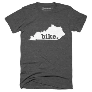 Kentucky Bike Home T-Shirt