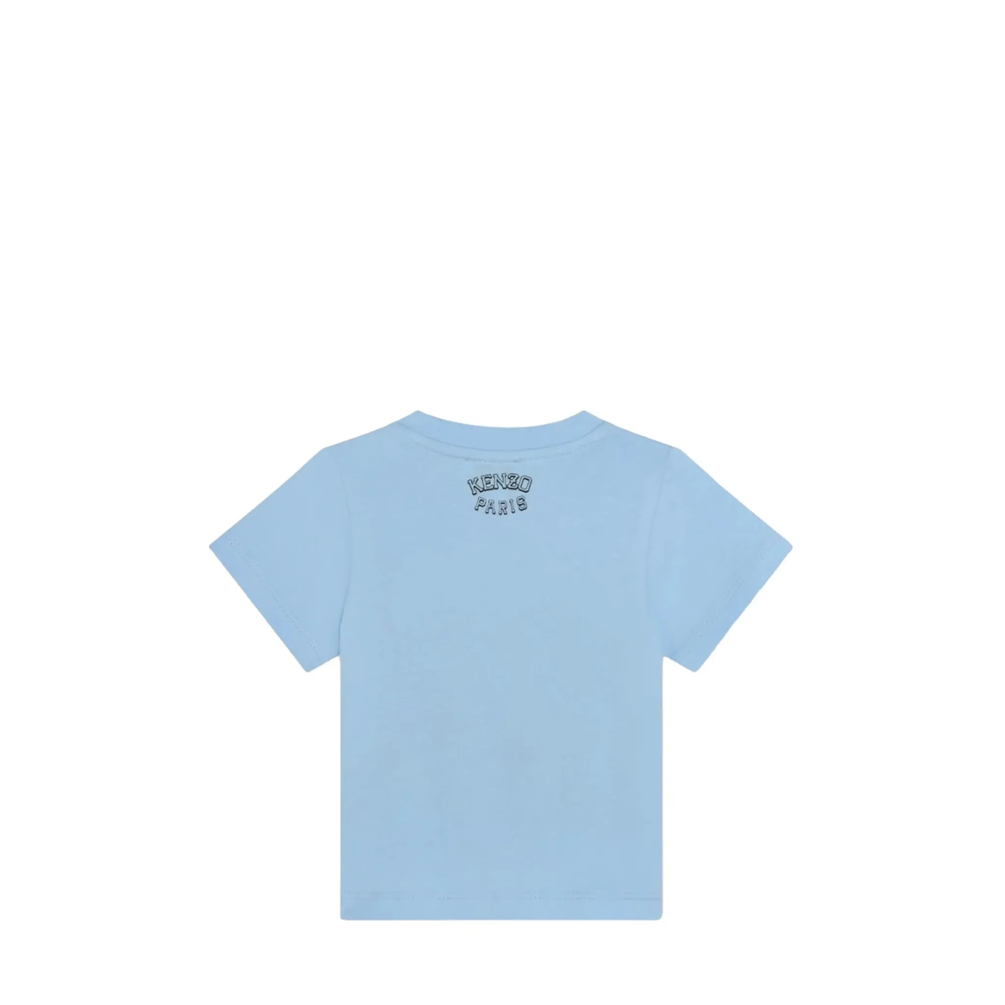 Kenzo Kids Toddler's Varsity Tiger Short Sleeve T-Shirt