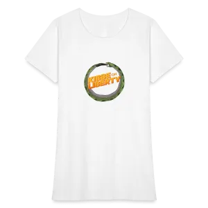 Kibbe on Liberty | Women's Tee