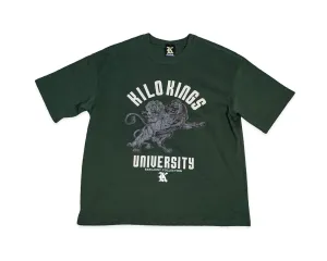 Kilo University Drop Shoulder Tee