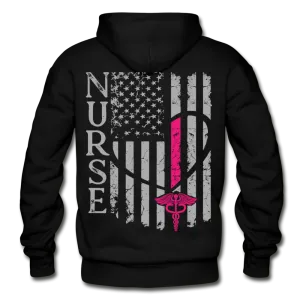 Kim RN Gildan Heavy Blend Adult Hoodie