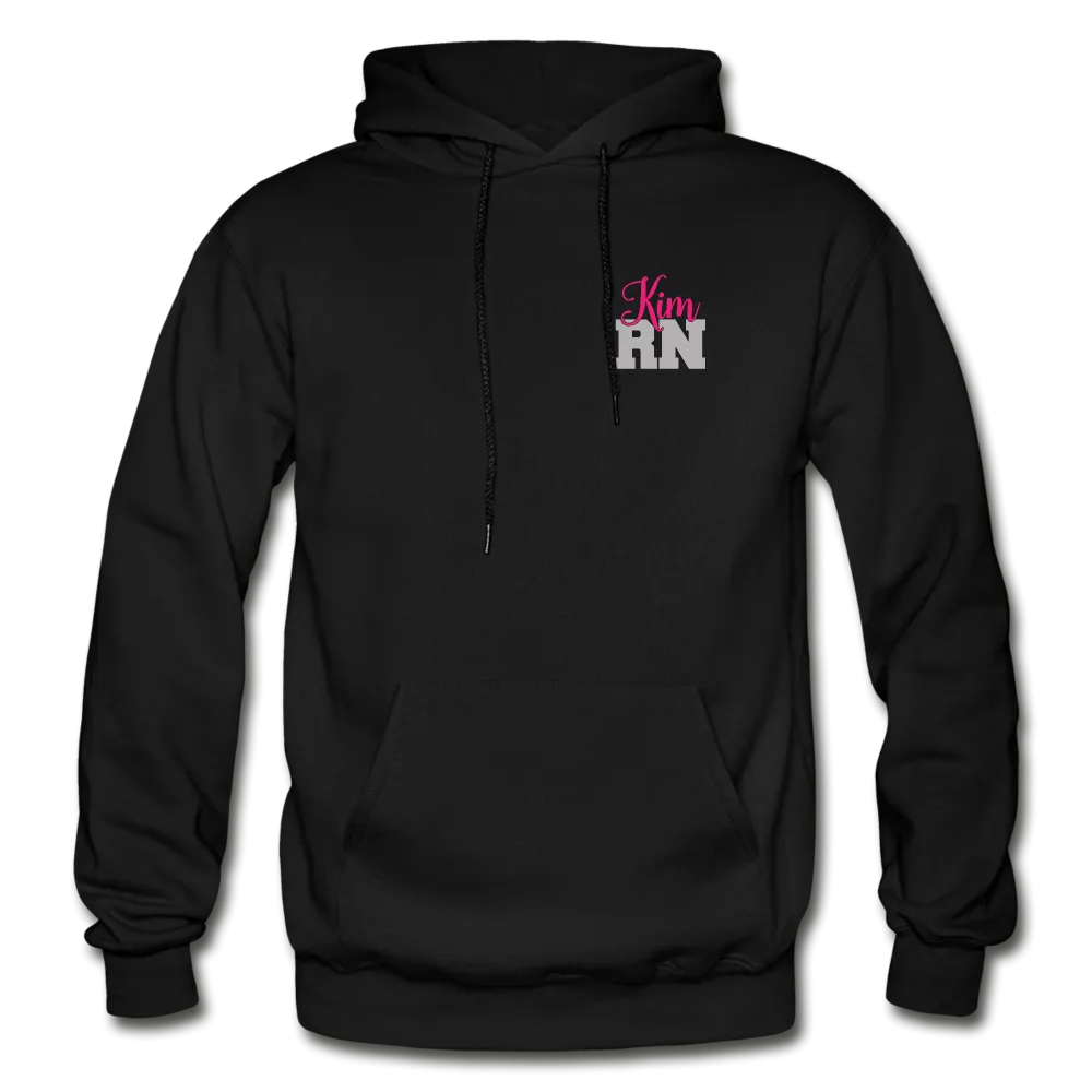 Kim RN Gildan Heavy Blend Adult Hoodie