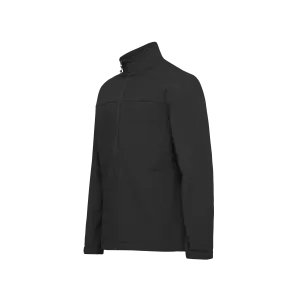 KingGee Men's SoftShell Jacket - Black