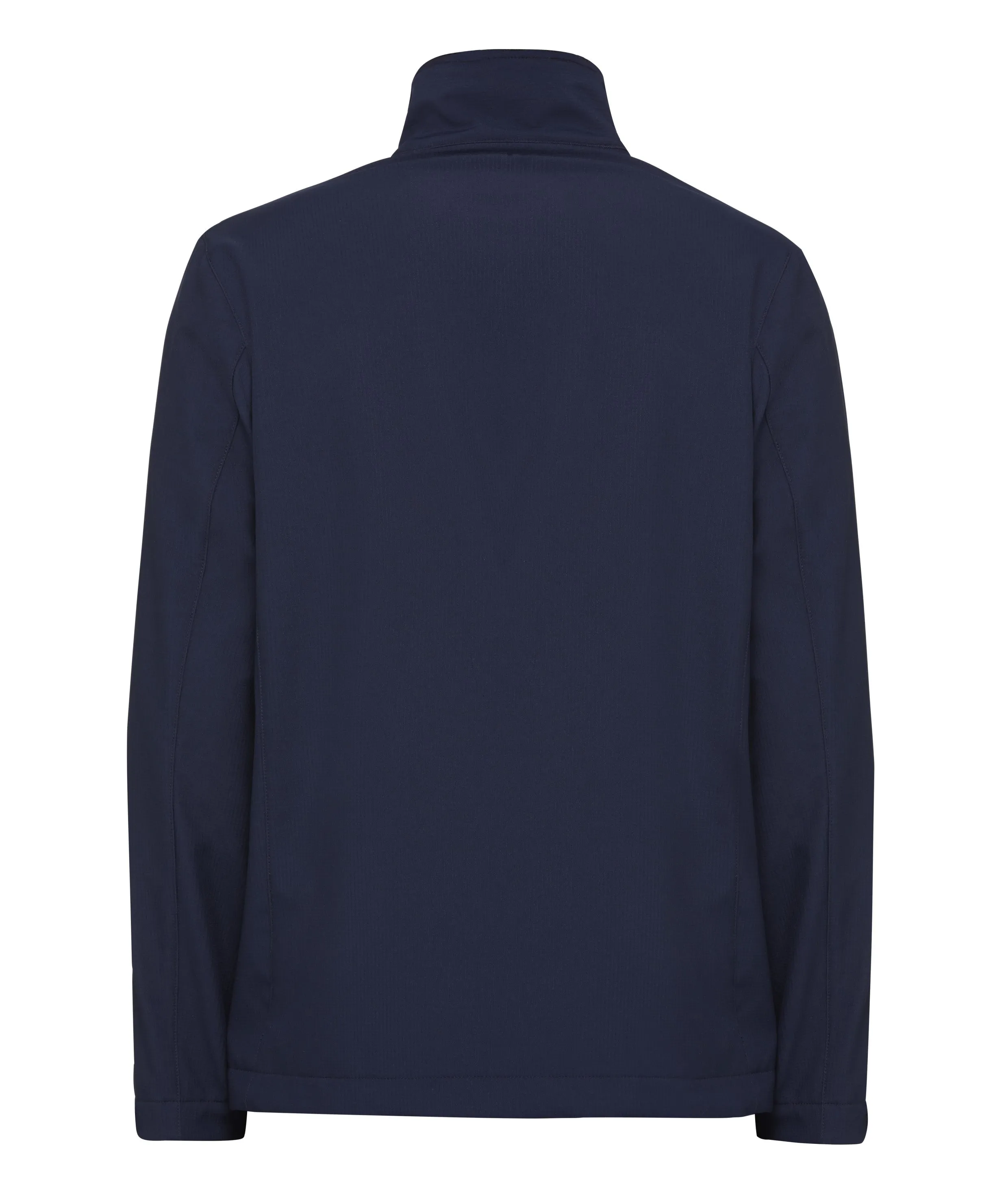 KingGee Men's SoftShell Jacket - Navy