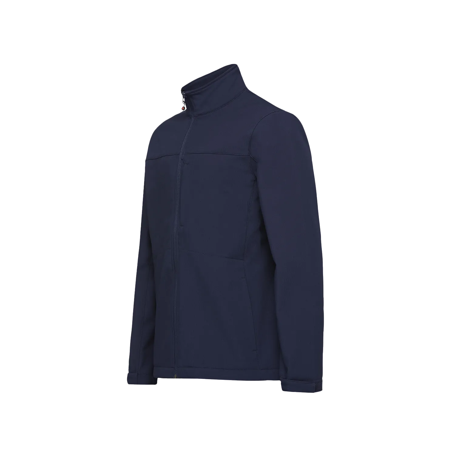 KingGee Men's SoftShell Jacket - Navy