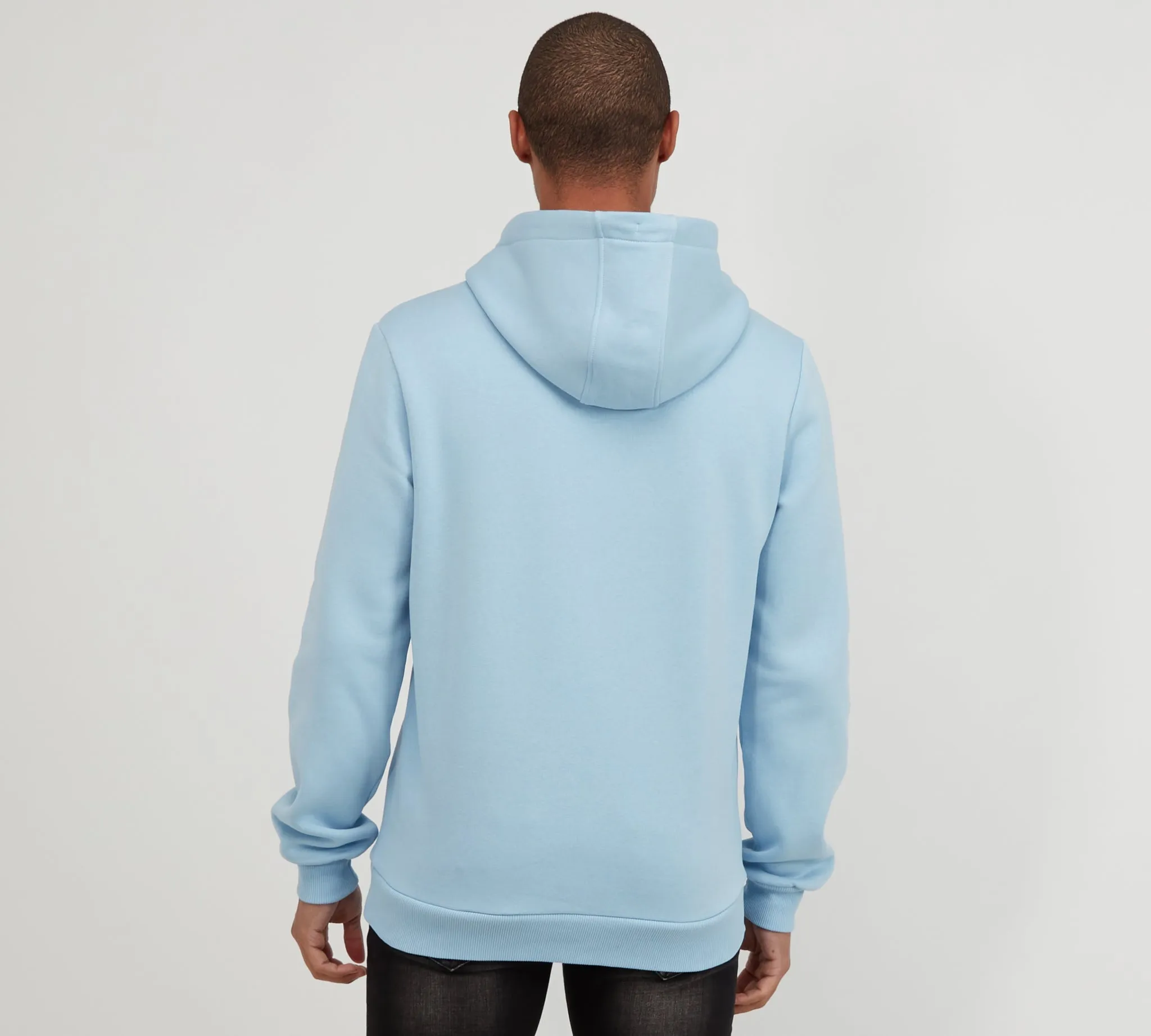Kings Will Dream Demon 3.0 Hoodie Pale Blue