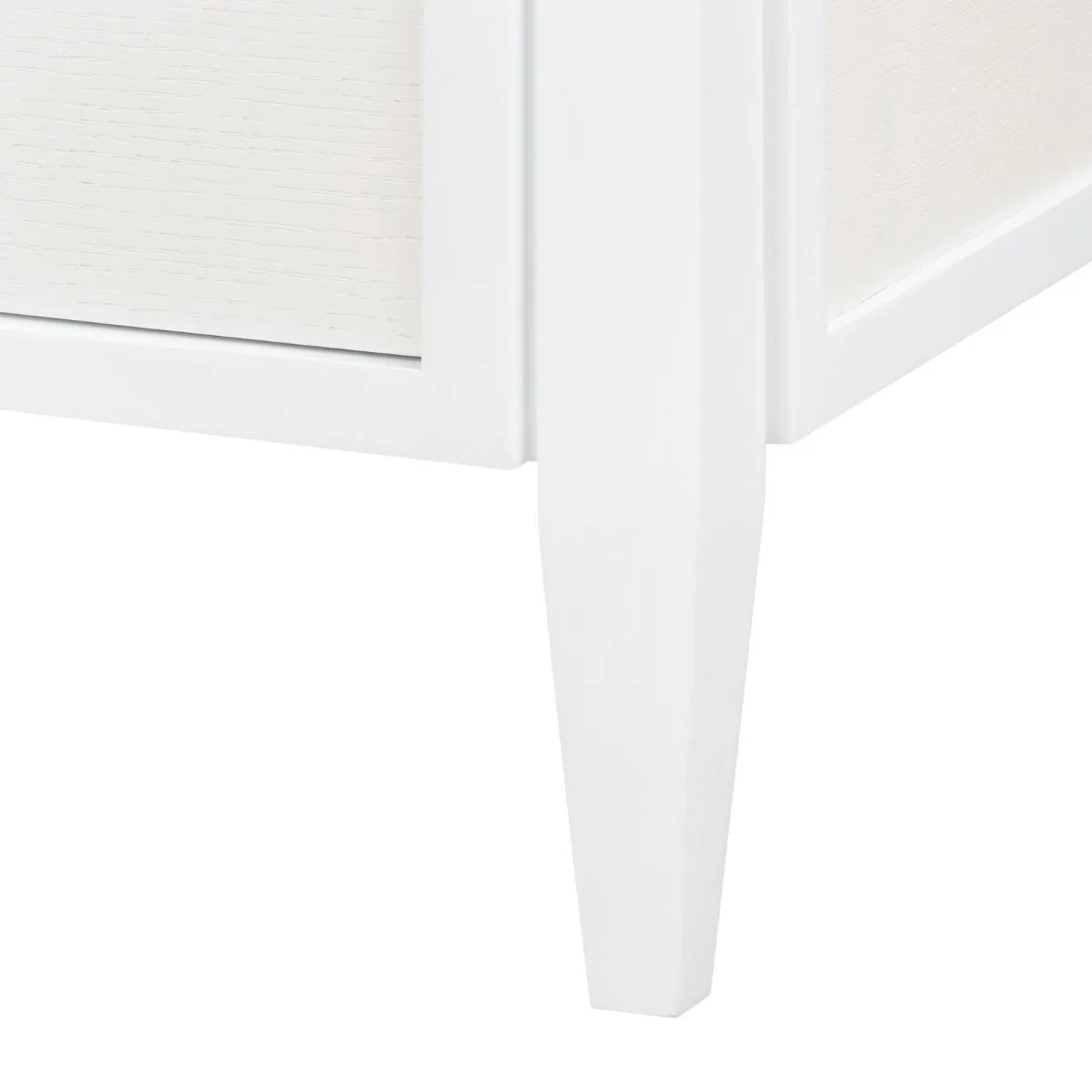 Kingston 6-Drawer / Soft White