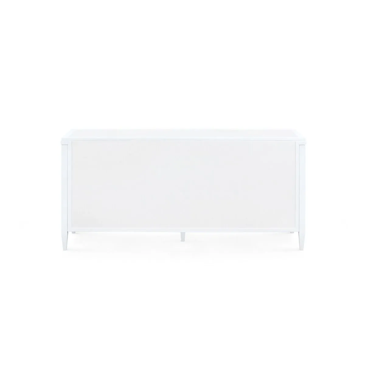 Kingston 6-Drawer / Soft White