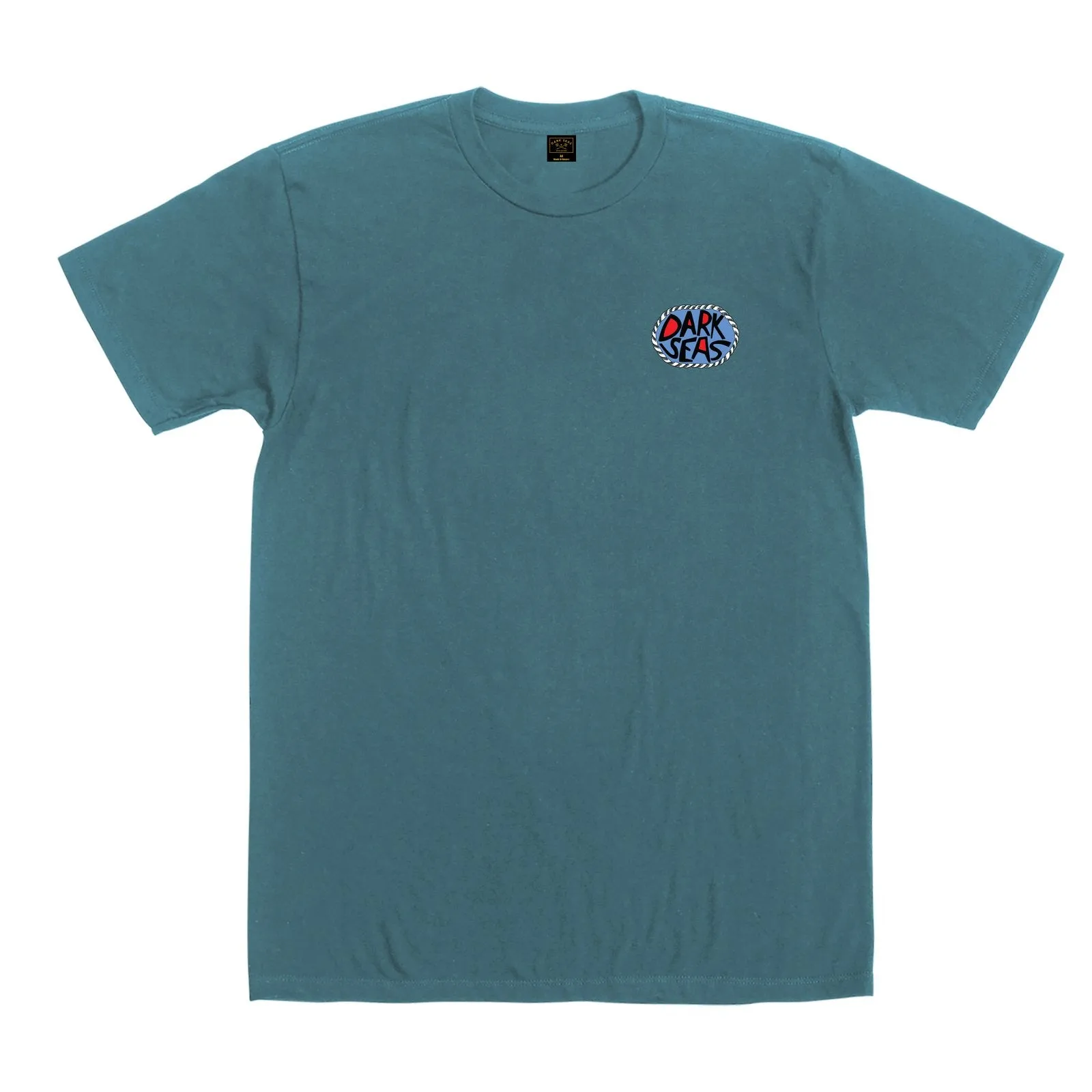 KOOKLING PIGMENT TEE
