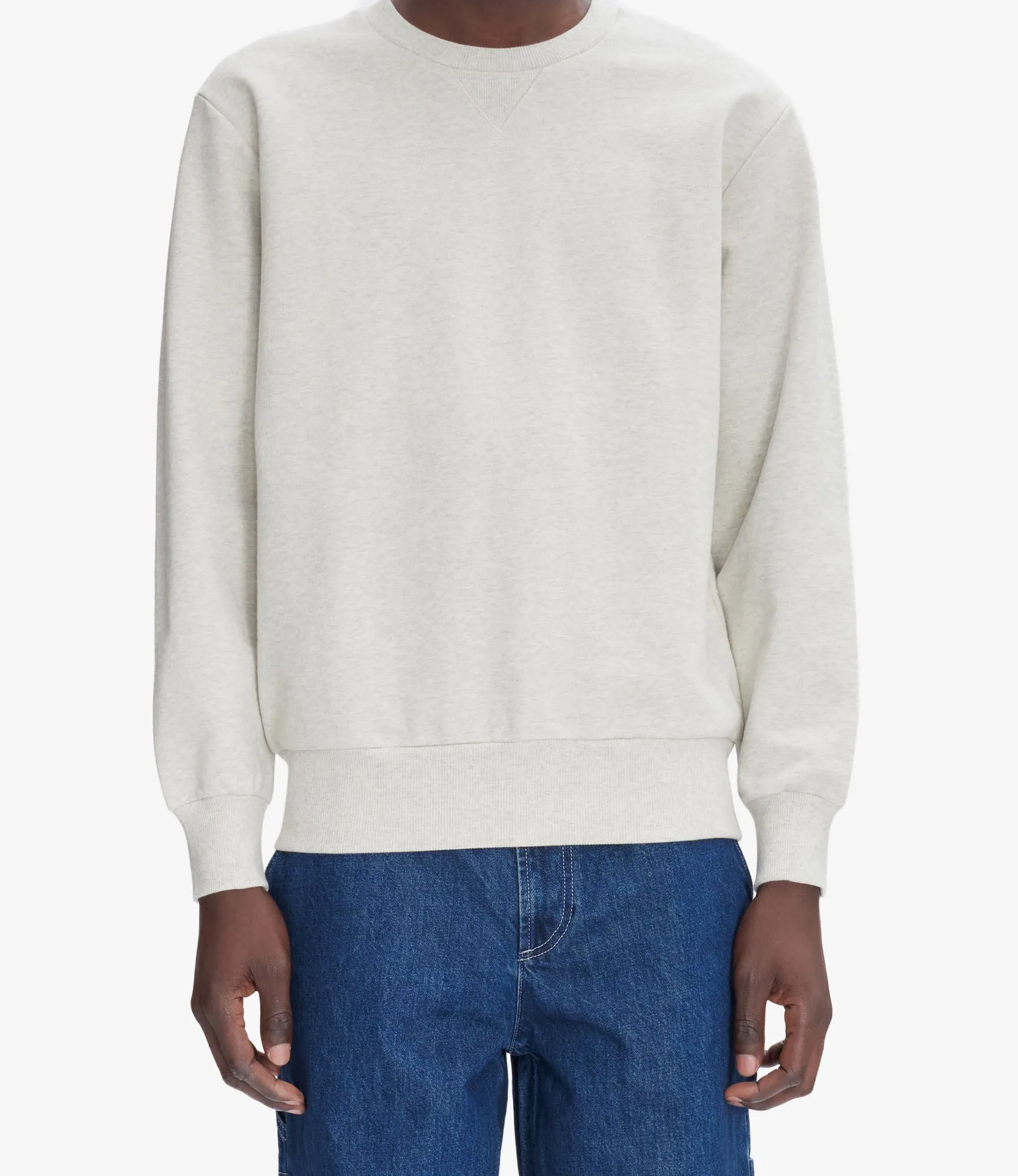 Label H sweatshirt