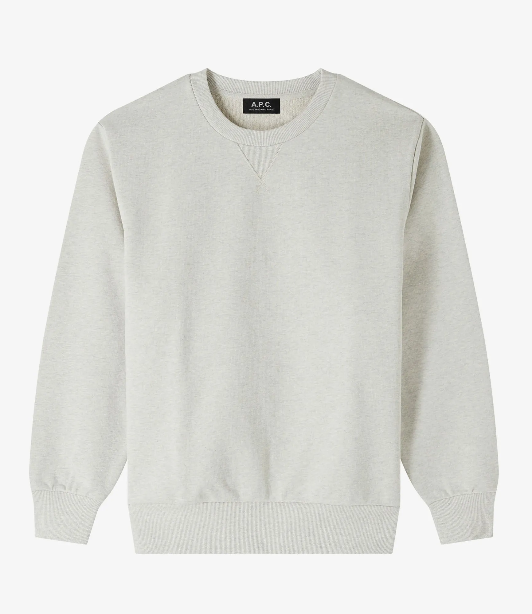 Label H sweatshirt