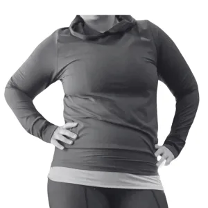 Ladies Nevada Pullover - Polartec