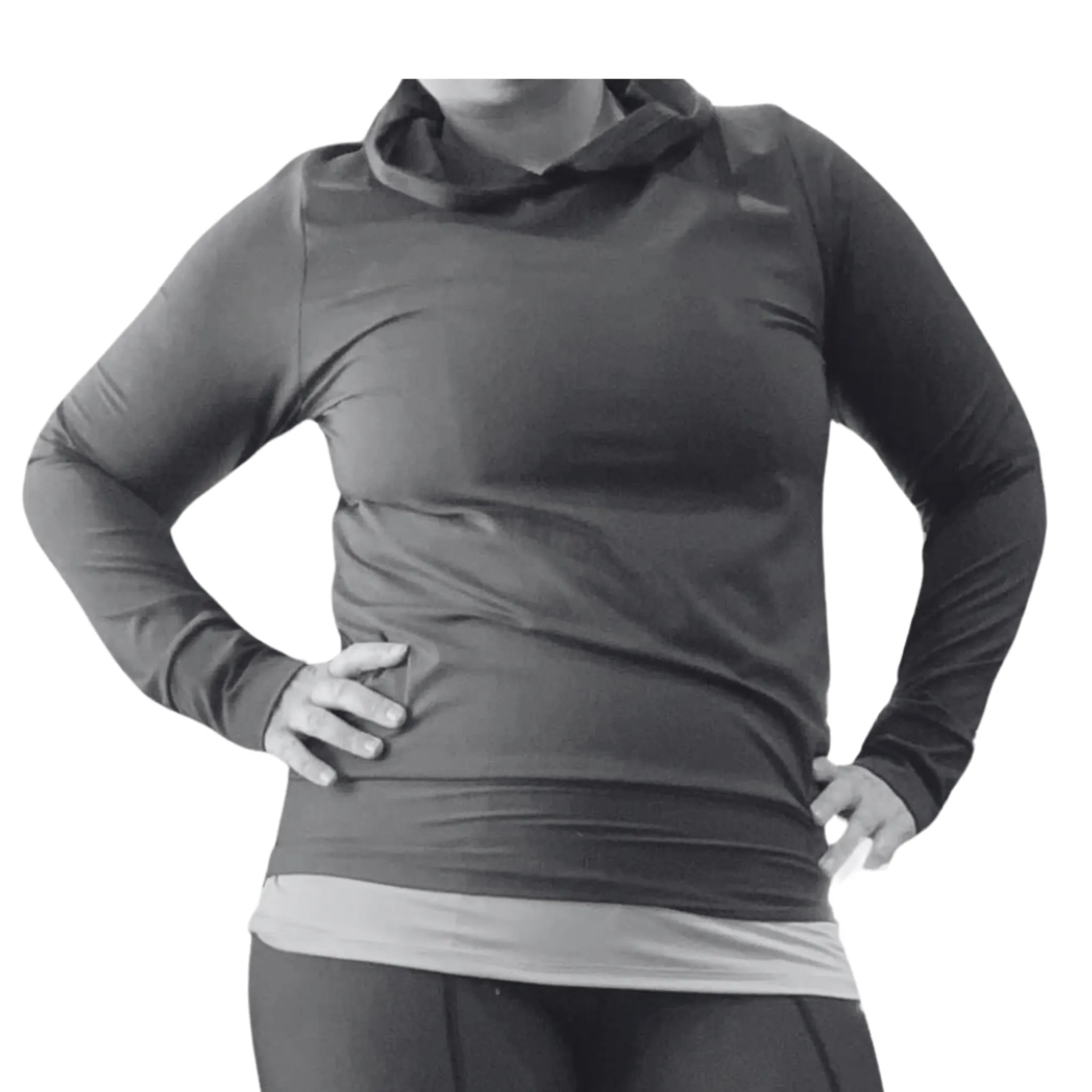 Ladies Nevada Pullover - Polartec