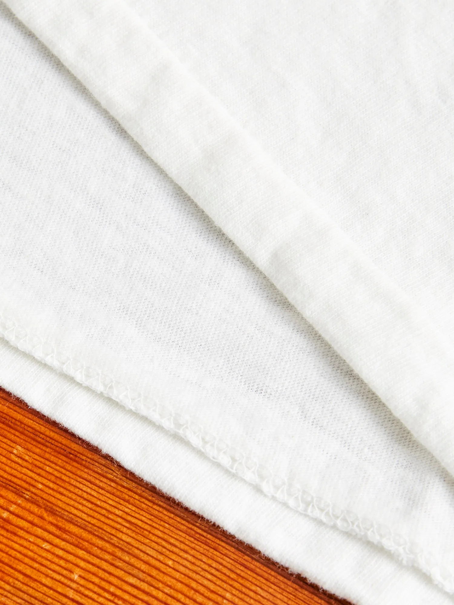La'ie Short Sleeve T-Shirt in Spiced Apple