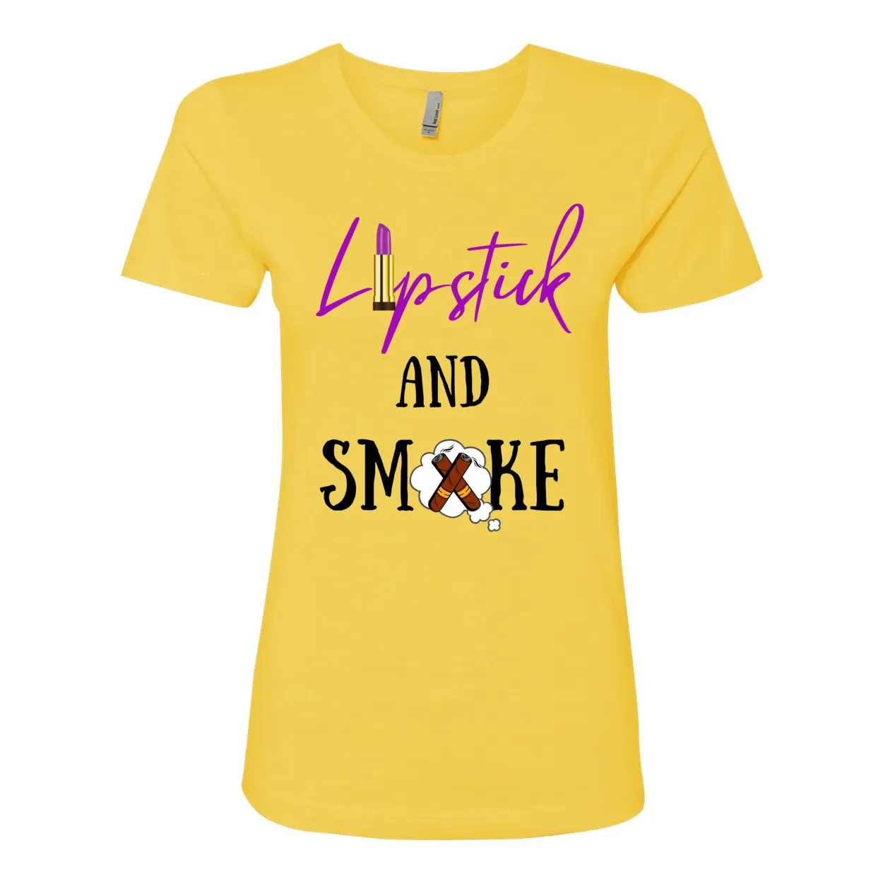 L&S PuffPurple