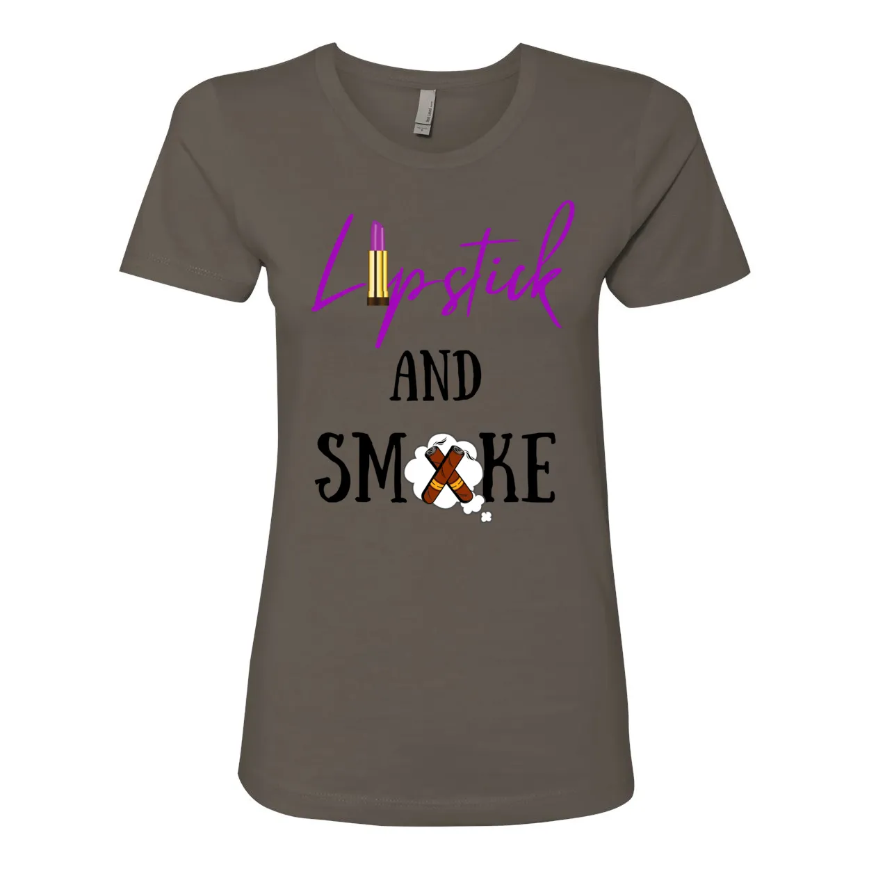L&S PuffPurple