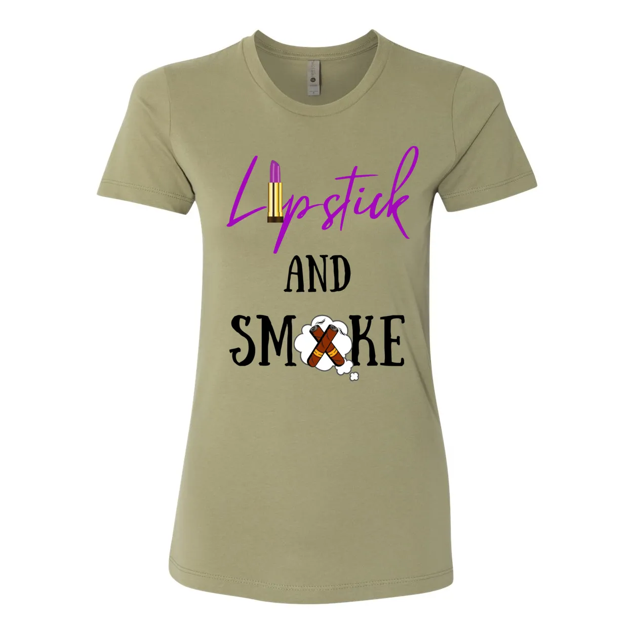L&S PuffPurple