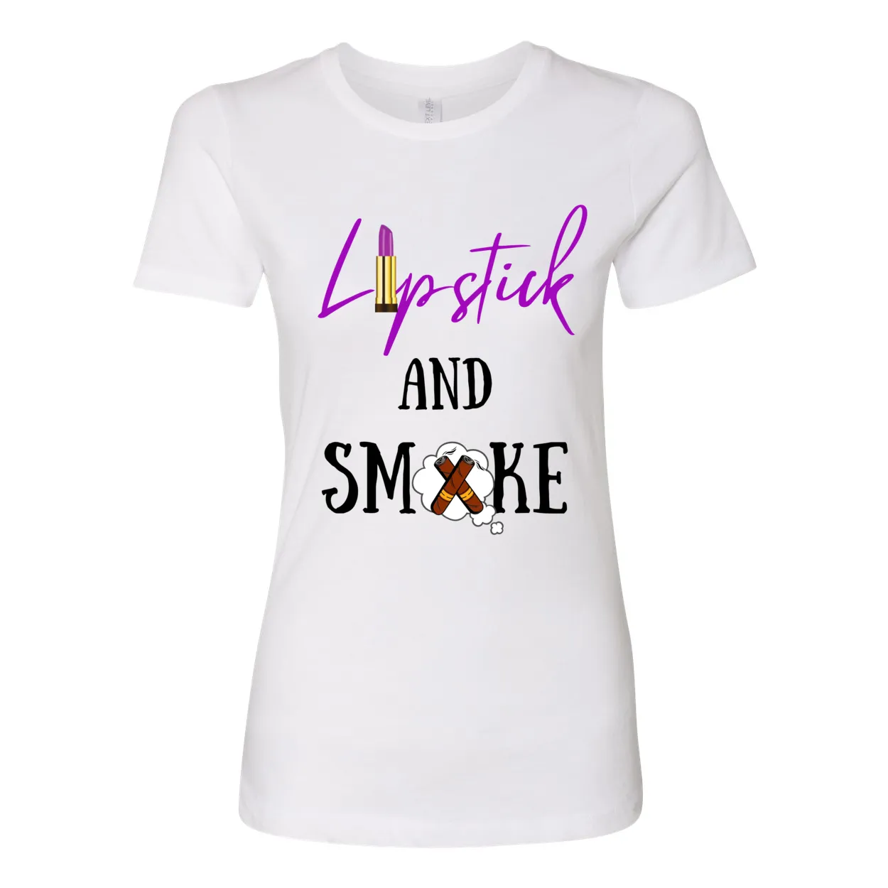 L&S PuffPurple
