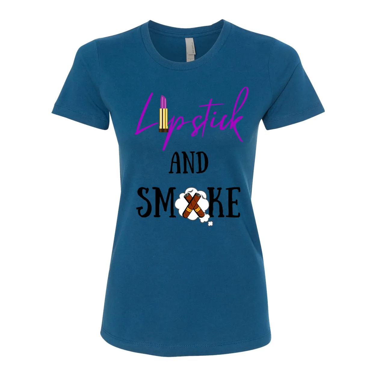 L&S PuffPurple