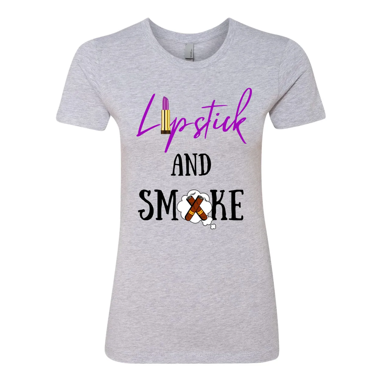 L&S PuffPurple