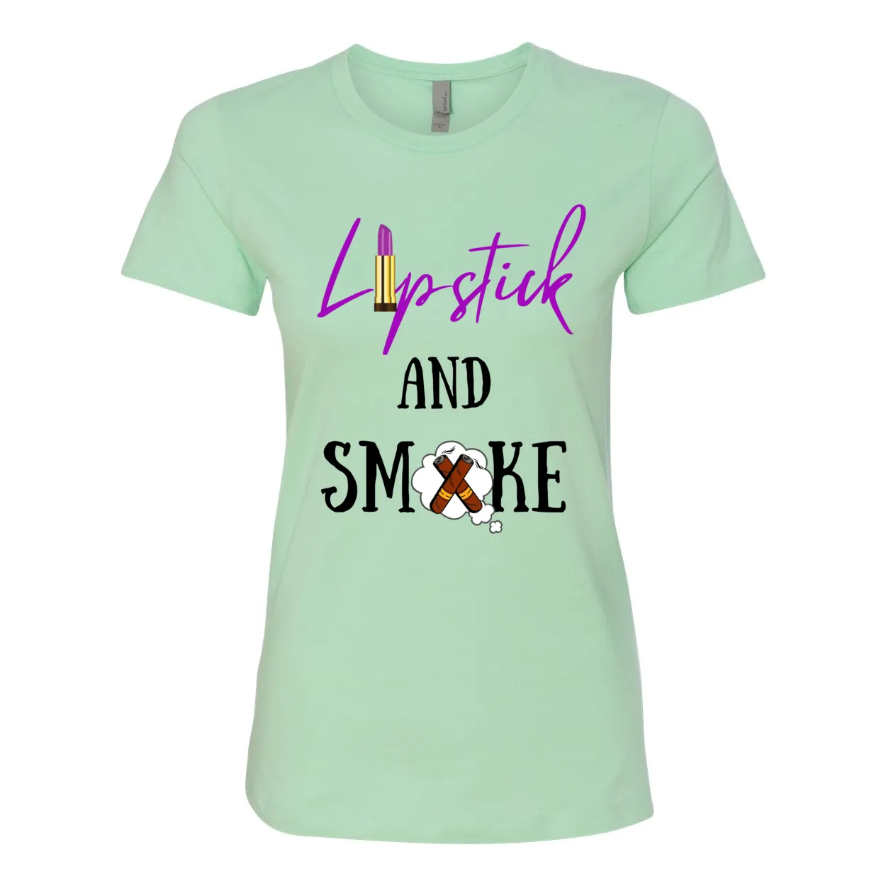L&S PuffPurple