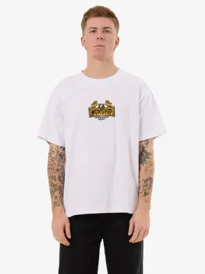 Lavish Tee