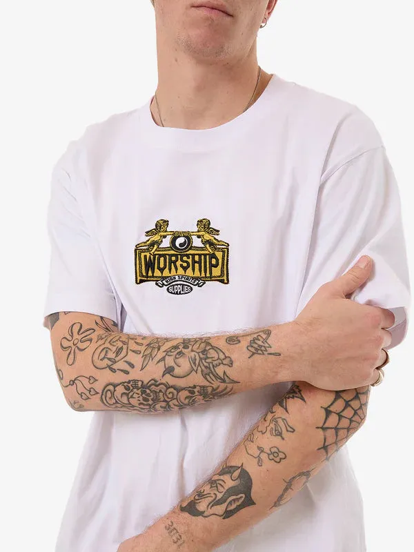 Lavish Tee