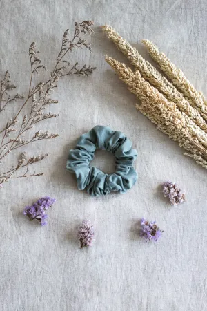 Layla Scrunchie Sage