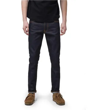 Lean Dean Dry Japan Selvage Denim