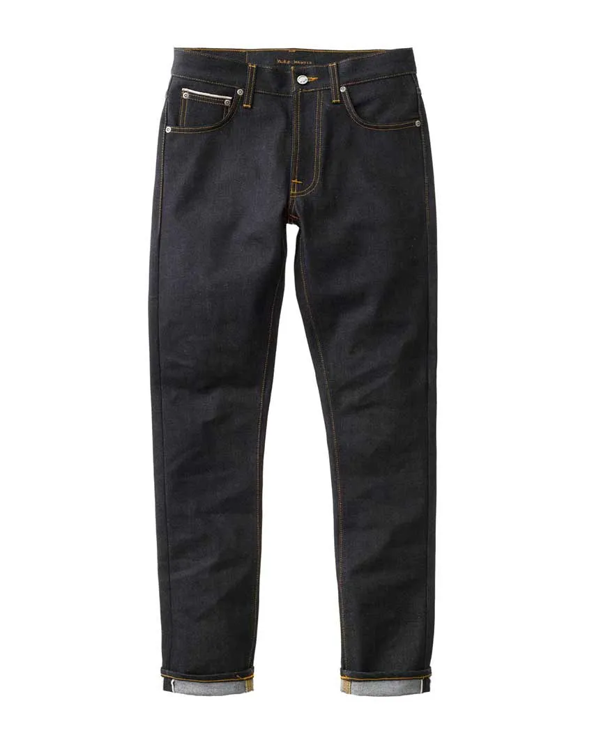 Lean Dean Dry Japan Selvage Denim
