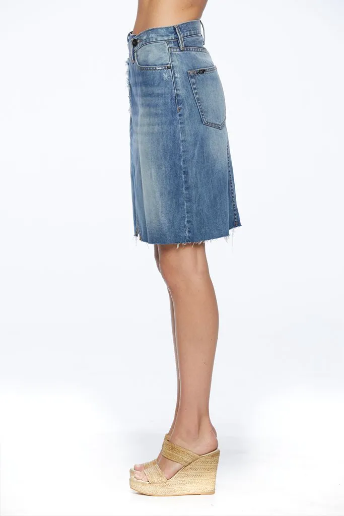 Leigh denim