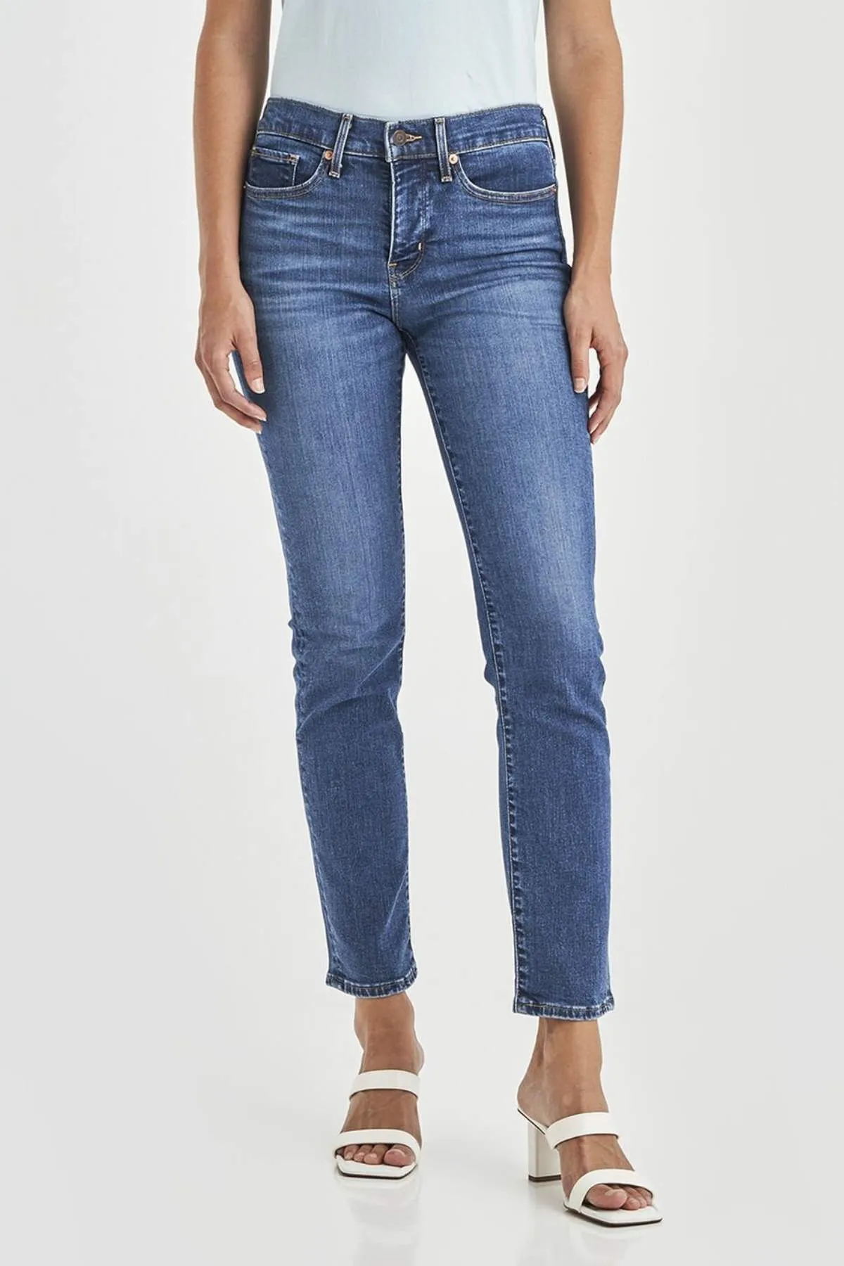 Levis 312 Shaping Slim Jean