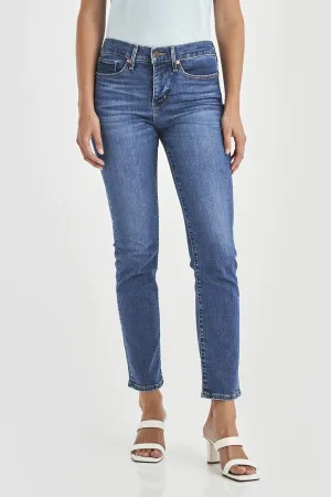 Levis 312 Shaping Slim Jean