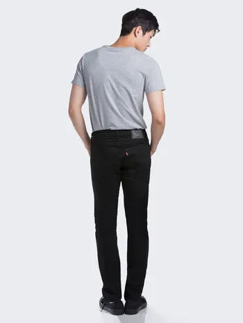 Levis 511 Slim fit - Black