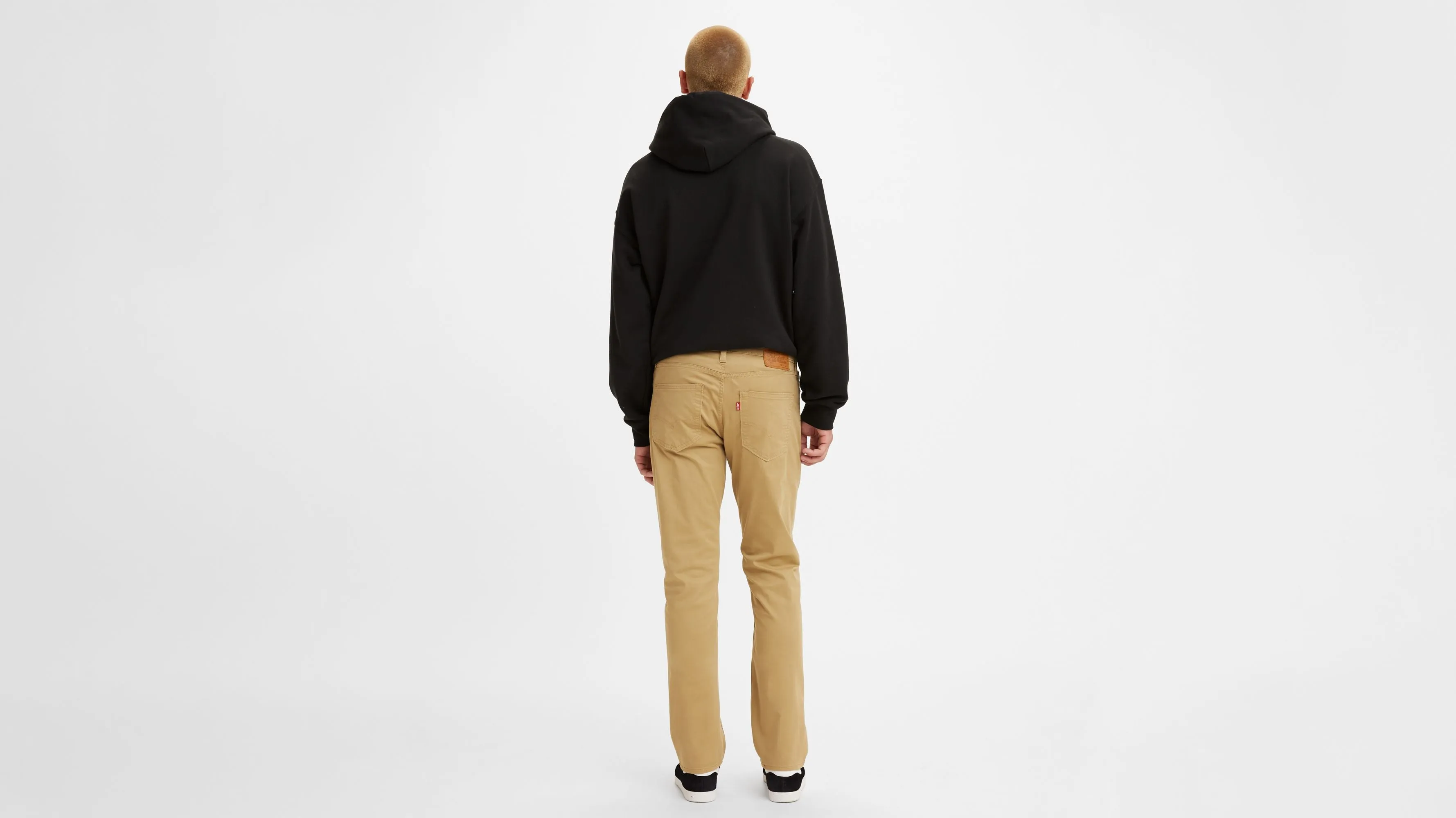 Levis | 511 Slim Jeans | 4425 HARVEST