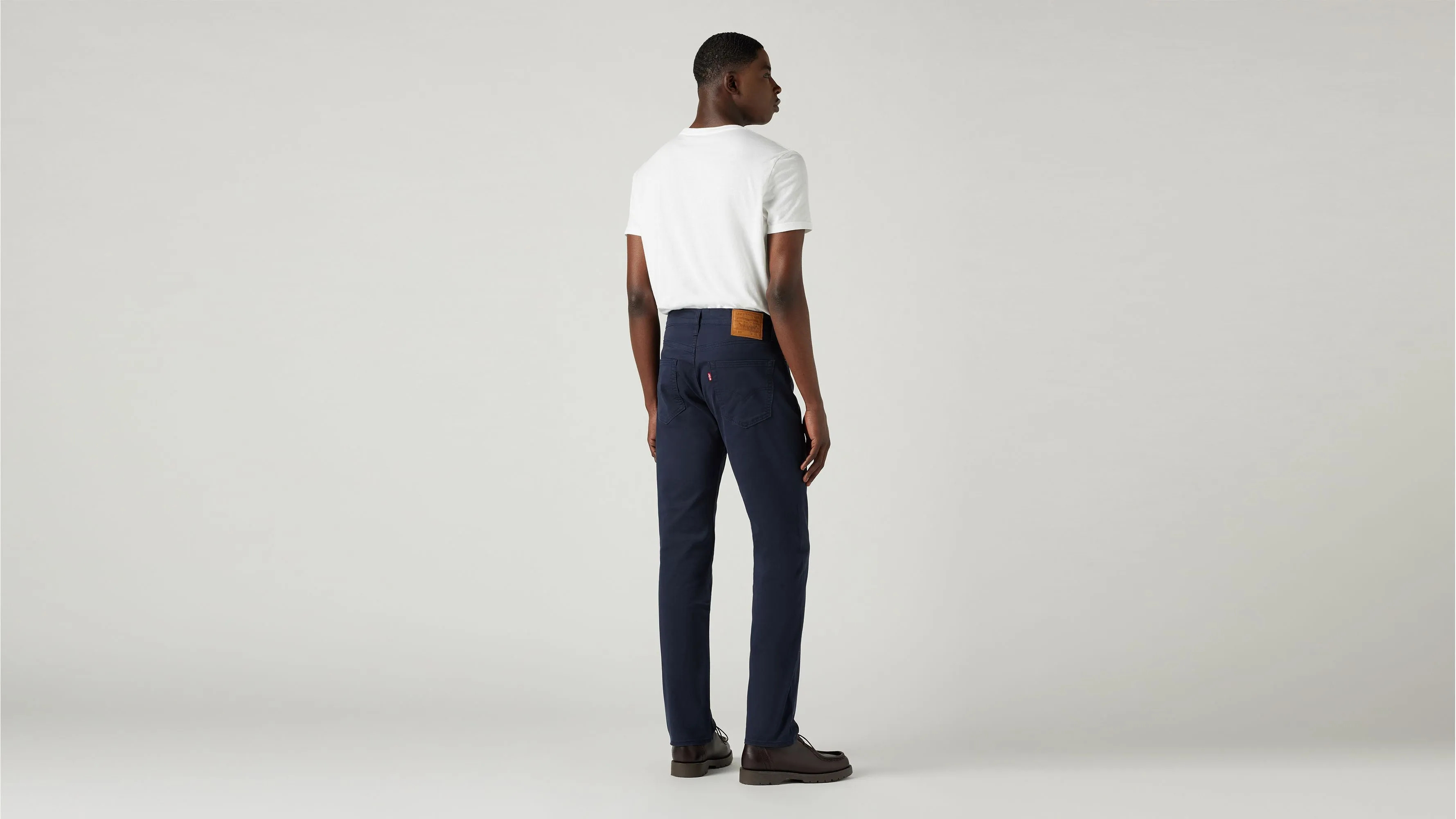Levis | 511 Slim Jeans | 4432 BALTIC