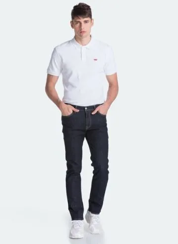 Levi's 511™ SLIM Jeans - Workwear - Indigo