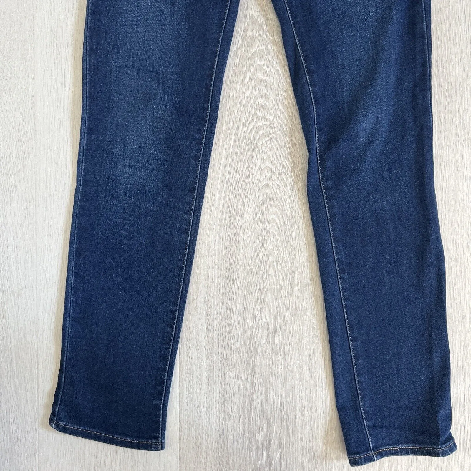 Levis Womens 712 Slim Denim Jeans Size 27